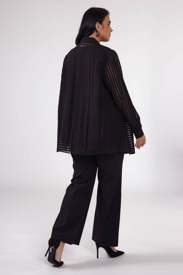 Блуза 241-21225-32/0828