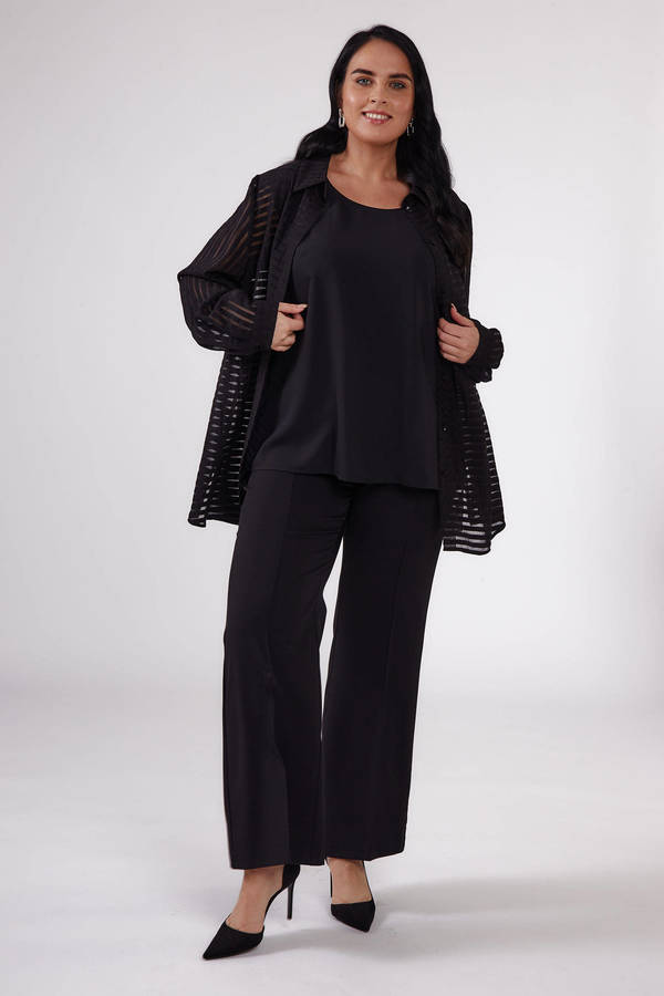 Блуза 241-21225-32/0828