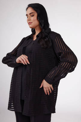 Блуза 241-21225-32/0828