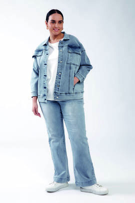 Жакет V241-33226-65/55