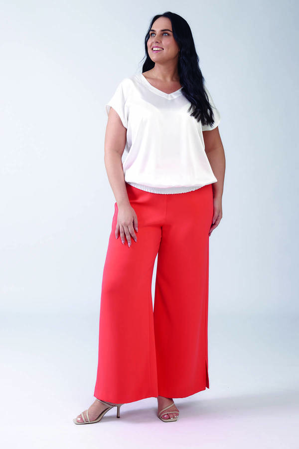 Блуза V241-21627-39/1