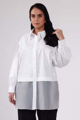 Блуза V241-21627-39/1