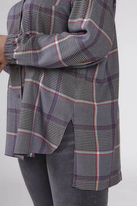 Блуза V241-2163-55/0792