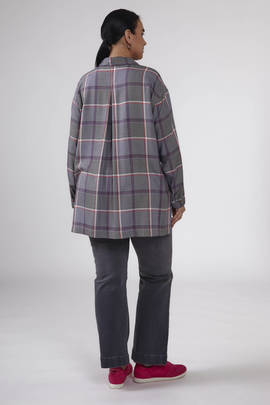 Блуза V241-2163-55/0792