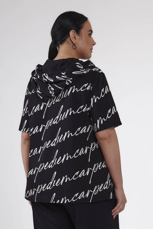 Блуза V241-22667-24/0840