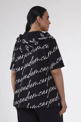 Блуза V241-22667-24/0840