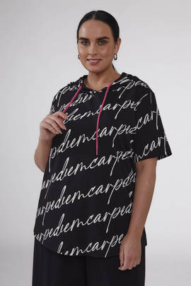 Блуза V241-22667-24/0840