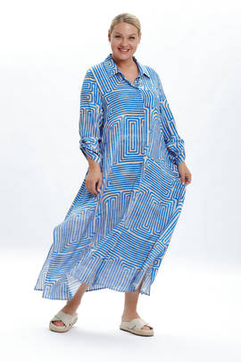 Платье V241-14245-44/0830