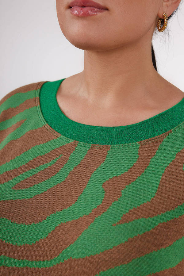 Блуза 241-216121-98/0825