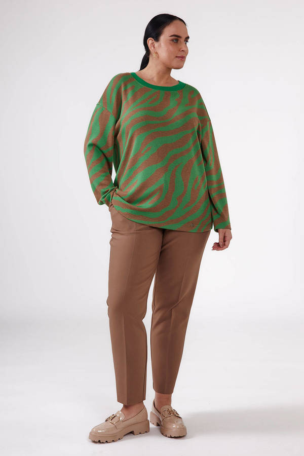 Блуза 241-216121-98/0825