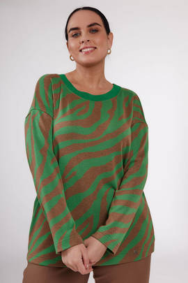 Блуза 241-216121-98/0825