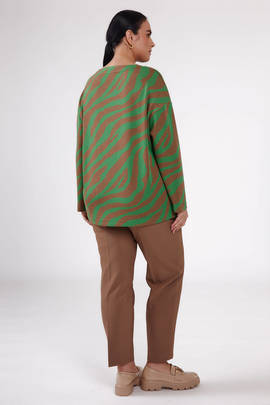 Блуза 241-216121-98/0825