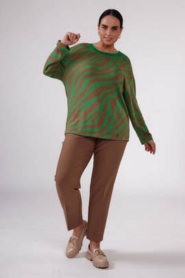 Блуза 241-216121-98/0825