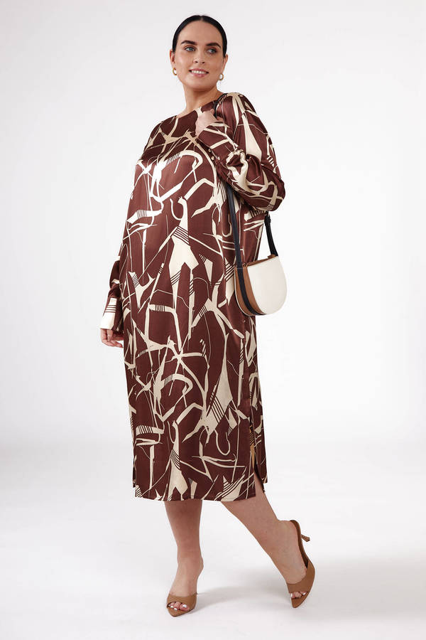 Платье 241-11247-67/0824