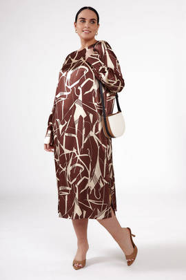 Платье 241-11247-67/0824