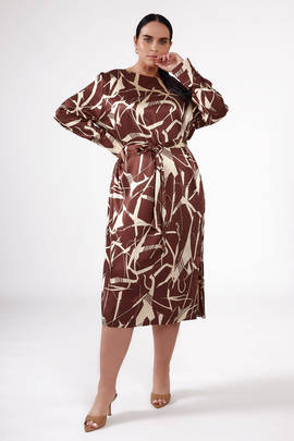 Платье 241-11247-67/0824