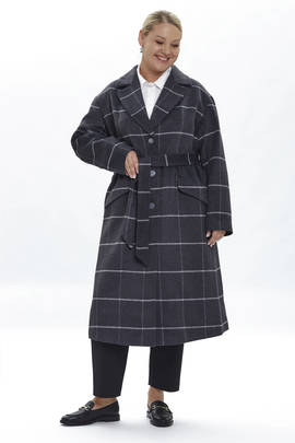Пальто V241-0421-78/0807