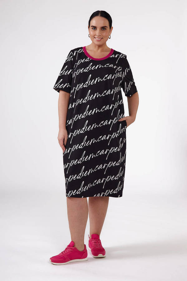 Платье V241-15217-24/0840