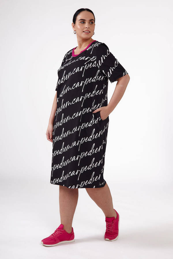 Платье V241-15217-24/0840