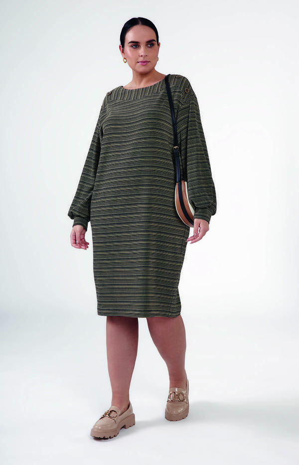 Блуза V241-2123-69/0827