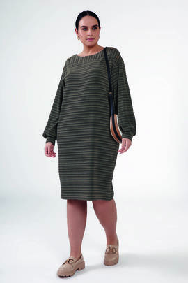 Блуза V241-2123-69/0827