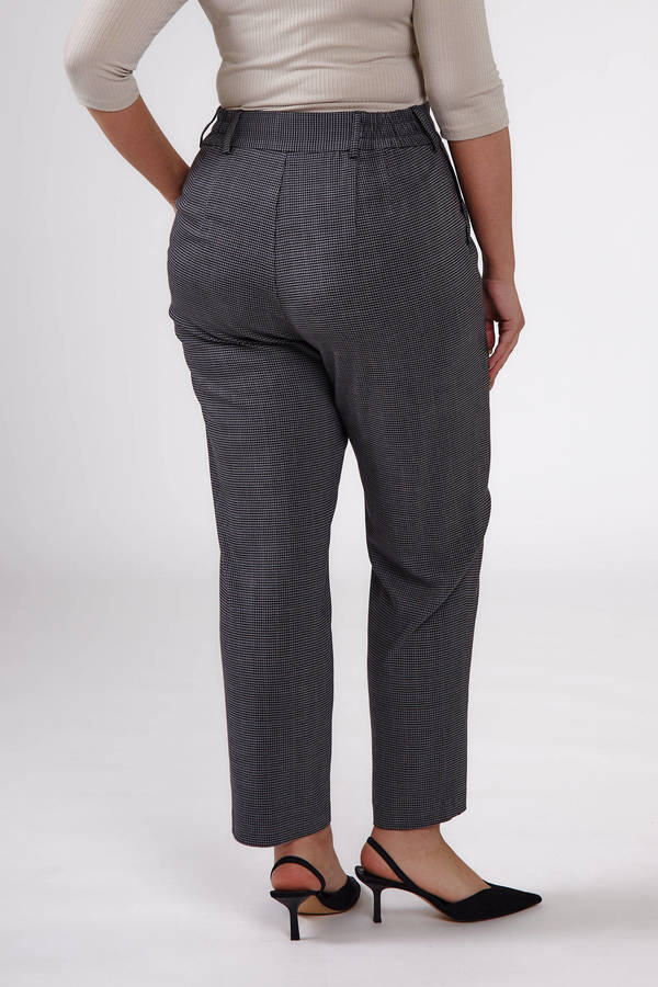 Брюки V241-5515-59/0781