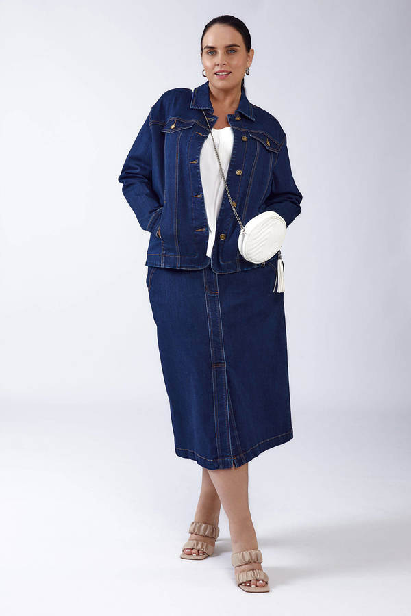 Жакет V24-s39/4