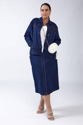 Жакет V24-s39/4