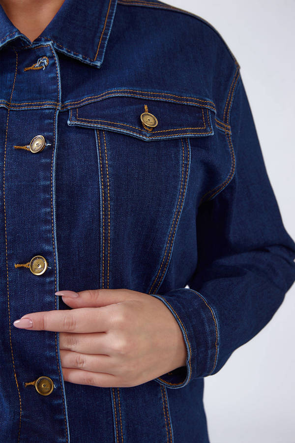 Жакет V24-s39/4