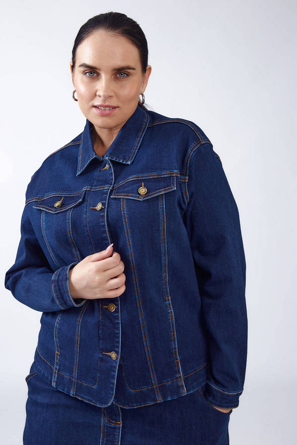 Жакет V24-s39/4