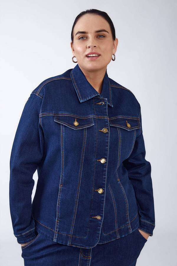 Жакет V24-s39/4