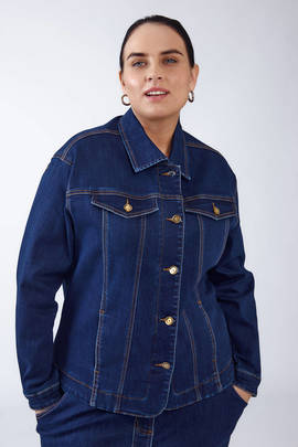 Жакет V24-s39/4