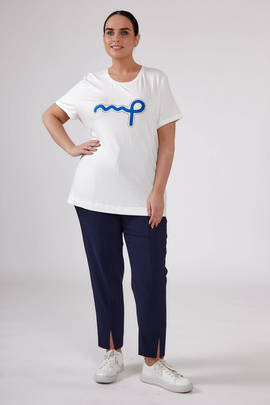 Блуза V241-C21237-33/1