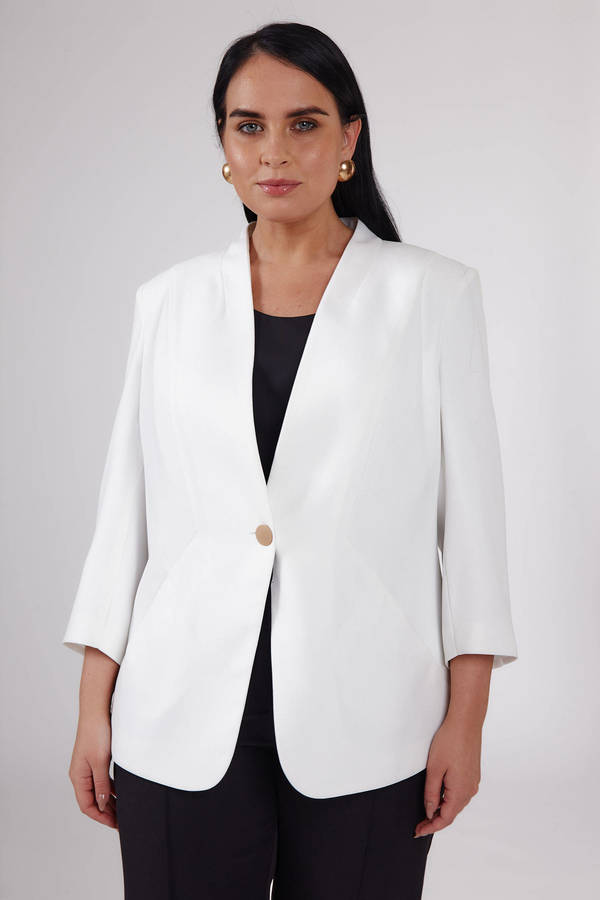 Жакет 241-32210-56/1