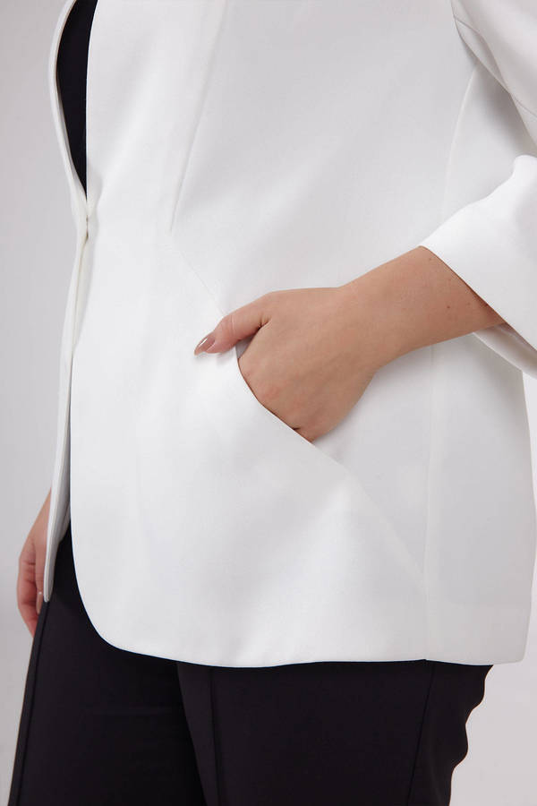 Жакет 241-32210-56/1