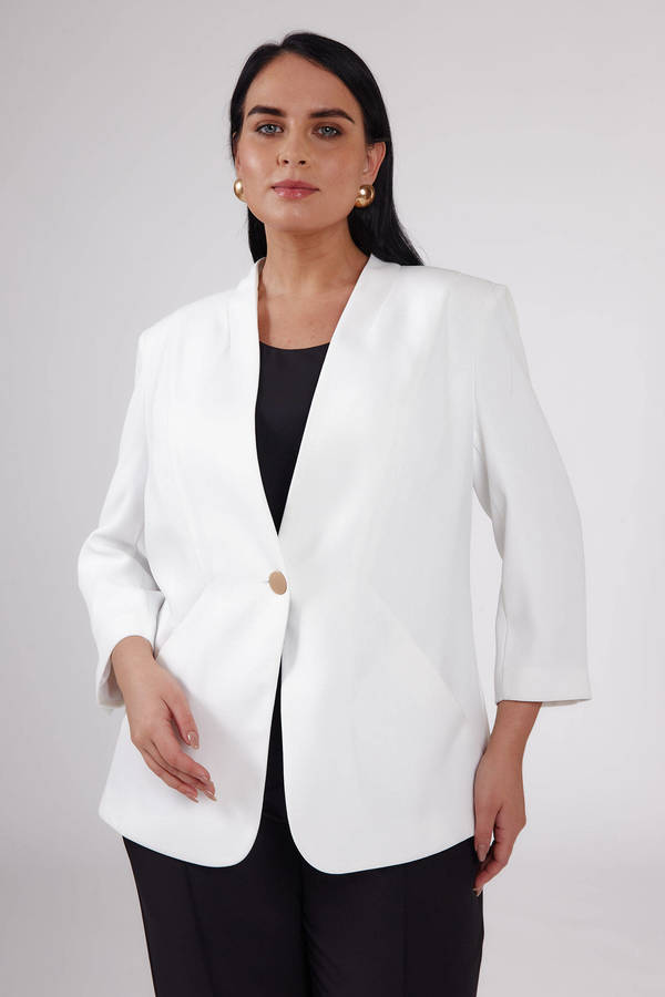 Жакет 241-32210-56/1