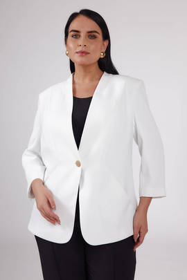 Жакет 241-32210-56/1