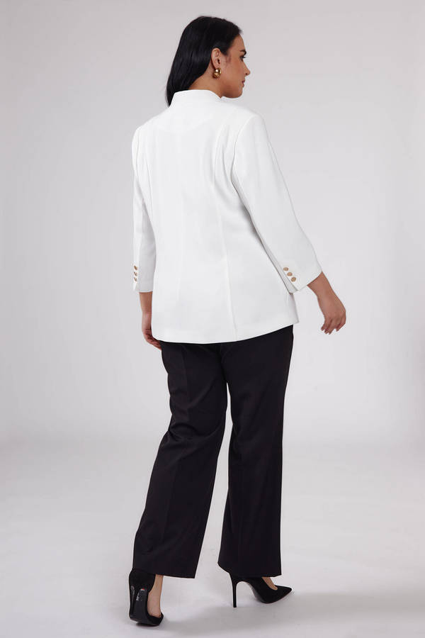 Жакет 241-32210-56/1