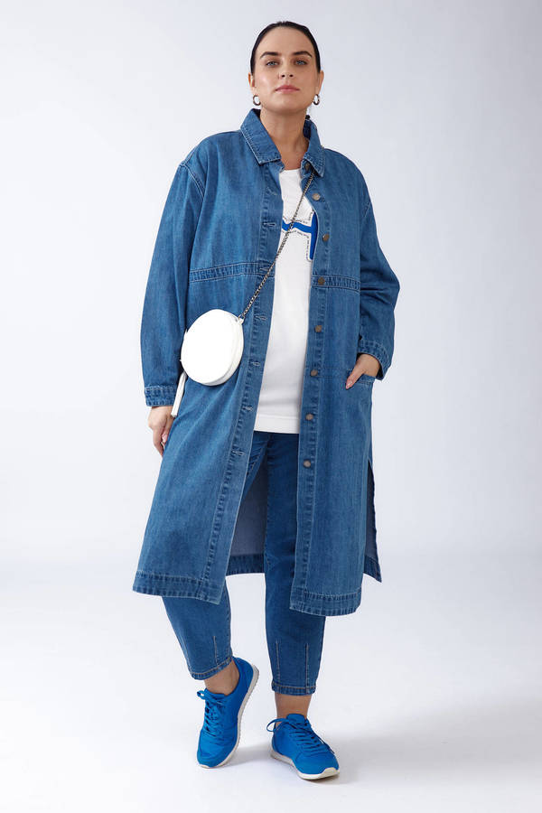 Джинсы 24-s564