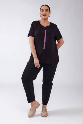 Блуза V241-B21237-33/2