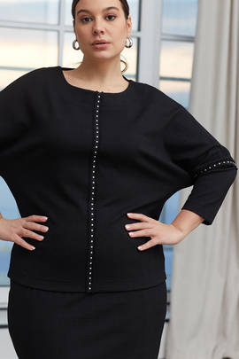 Блуза V232-25683-99/2