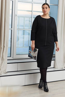 Блуза V232-25683-99/2