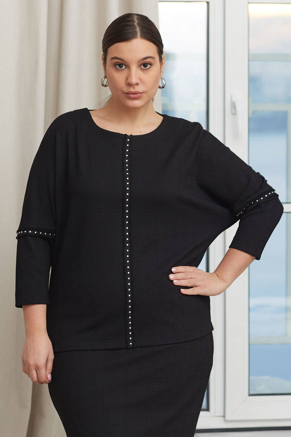 Блуза V232-25683-99/2