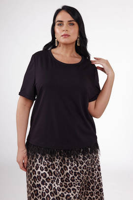 Блуза V241-21295-33/2