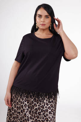 Блуза V241-21295-33/2