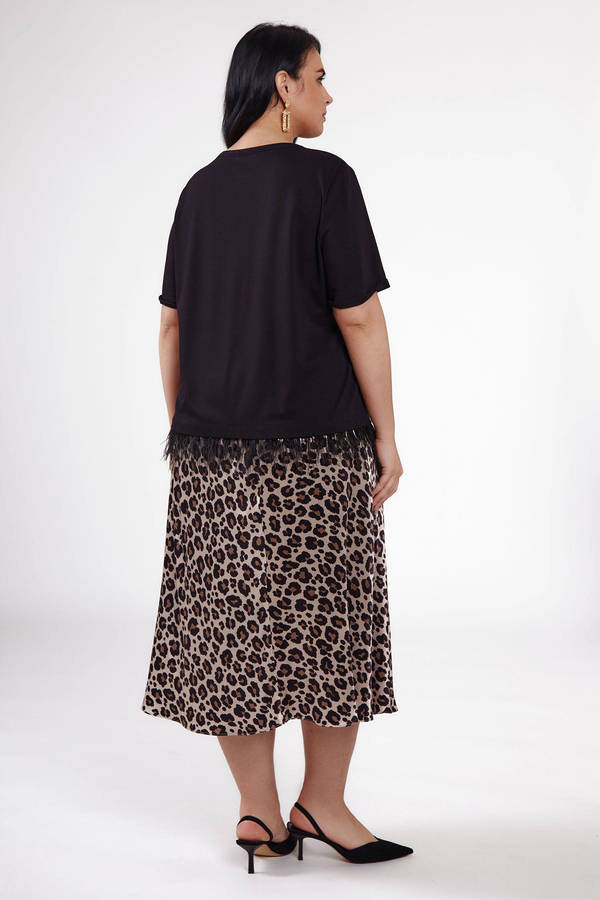 Блуза V241-21295-33/2