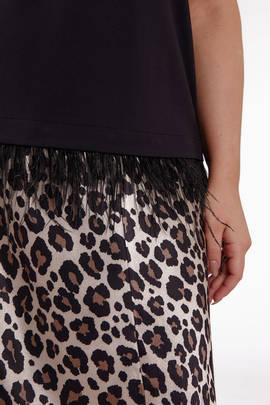 Блуза V241-21295-33/2