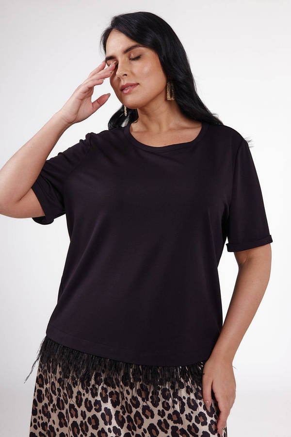 Блуза V241-21295-33/2