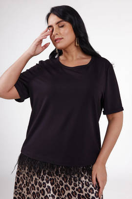 Блуза V241-21295-33/2