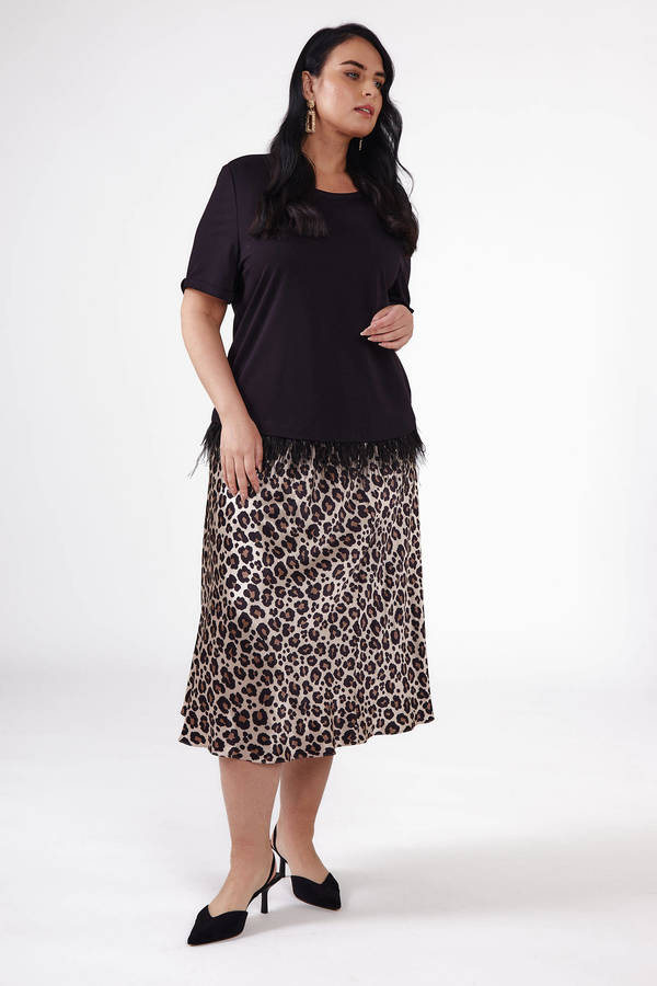 Блуза V241-21295-33/2